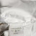 Threshold Hotel Sateen Sheet Set - full - 800 Thread Count