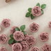 Ling’s Moment (50 count) Dusty Rose Pink Artificial Flowers