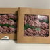 Ling’s Moment (50 count) Dusty Rose Pink Artificial Flowers