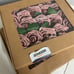 Ling’s Moment (50 count) Dusty Rose Pink Artificial Flowers
