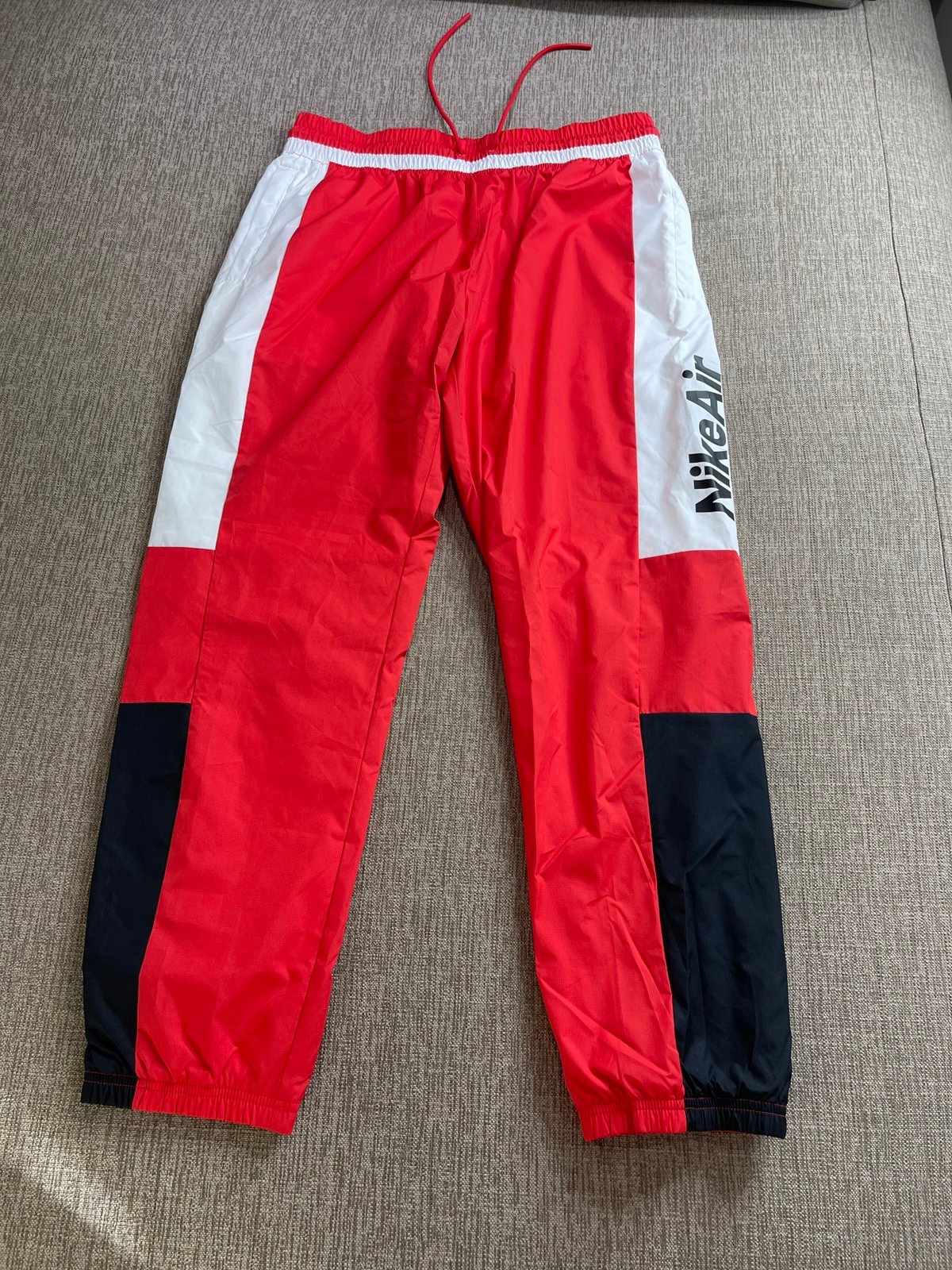 Nike Air Woven Pants