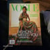 VOGUE RISE Of AMANDA GORMAN, MADAM KAMALA HARRIS & NAOMI CAMPBELL