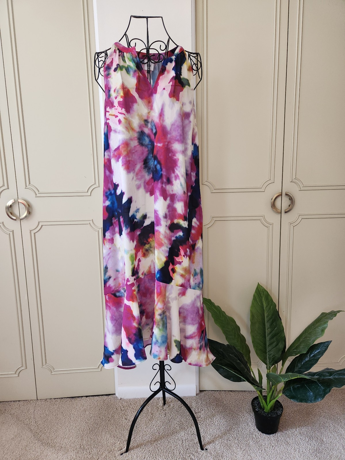 Cabi Celebration Dress