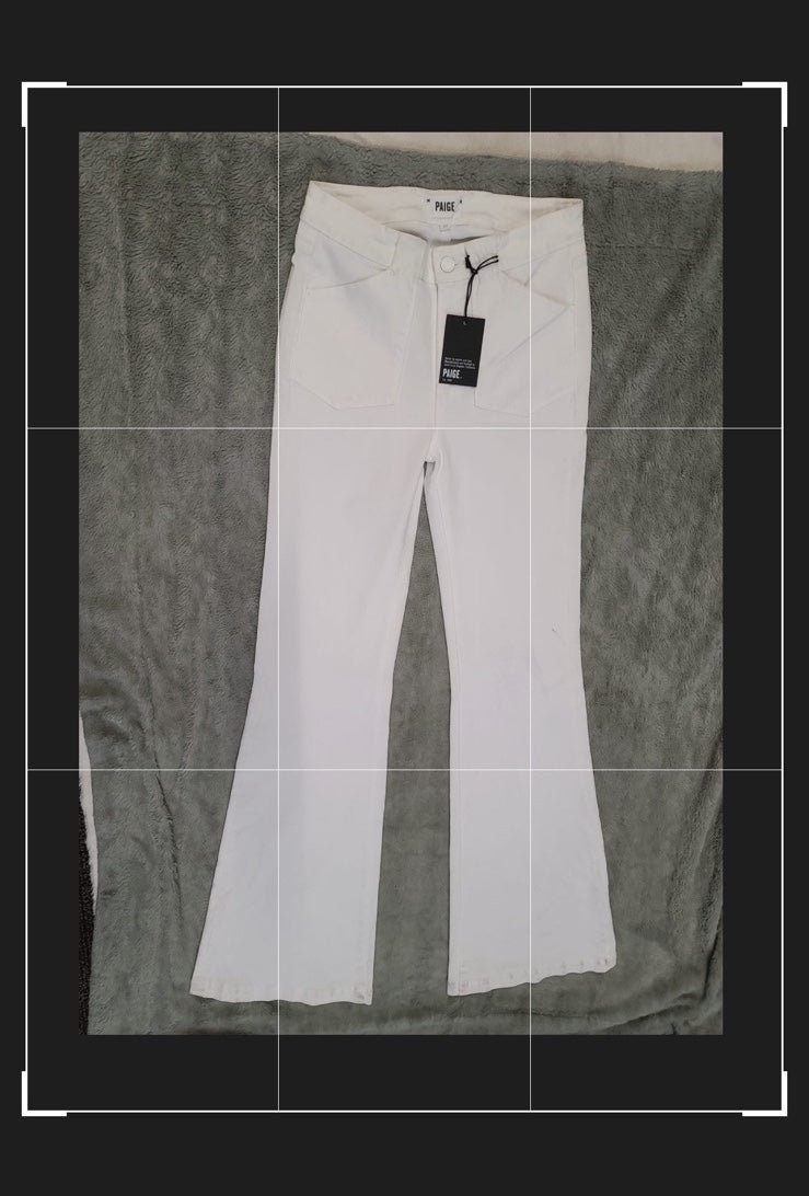 Peige pants Jeans
