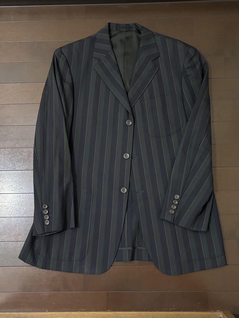 Burberry Jacket