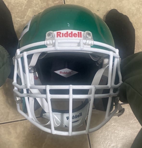 Riddell Speed Icon Size: Large