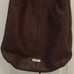 Coach Pebbled Leather Handbag