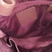 Coach Pebbled Leather Handbag