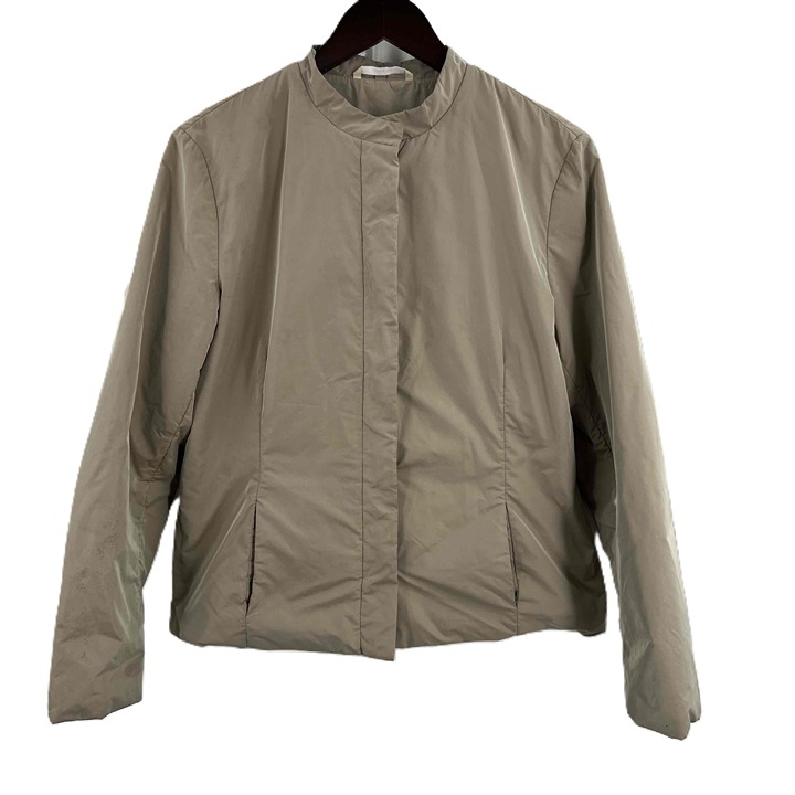 ジャケット S MAX MARA Women Jackets 2419041093600 BEIGE S Max Mara Laura linen blazer for women 2419041093600 Rope