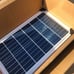 300W Solar Flood Lights Outdoor Dusk to Dawn, 30000 LM Solar Lights Outdoor