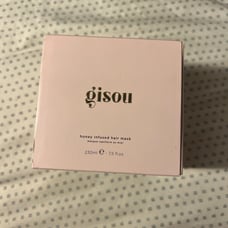 Gisou Honey Infused Hair Mask