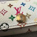 Louis Vuitton x Takashi Murakami Key Holder