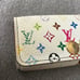 Louis Vuitton x Takashi Murakami Key Holder