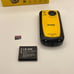Kodak - PIXPRO SPZ1 - Digital Camcorder - Yellow