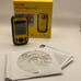 Kodak - PIXPRO SPZ1 - Digital Camcorder - Yellow
