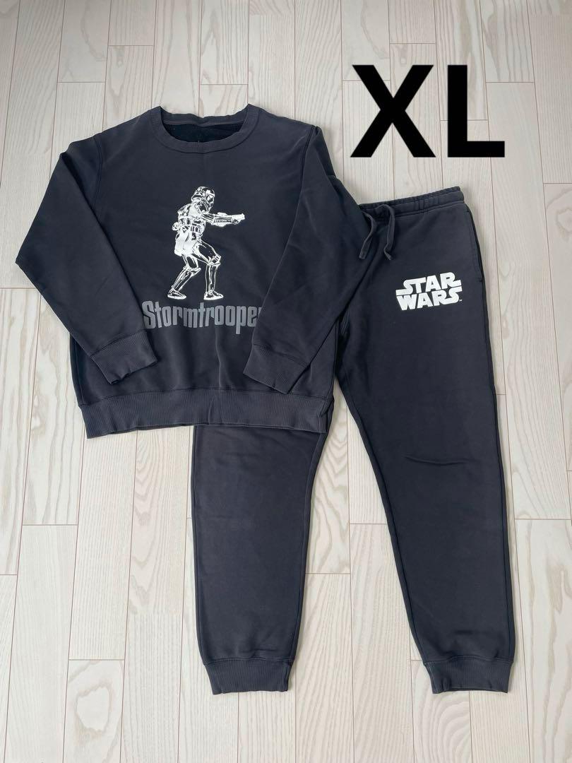 人気カラーの ennoy PROFESSIONAL CREW SWEAT SETUP XL pullover トップス