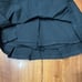 Vintage Y2K Women's Skort Fashion Bug 6 Cotton Stretch Brandy Mellville G4-8