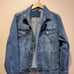 Zara Jean Jacket
