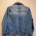 Zara Jean Jacket