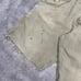 Carhartt Shorts Men's Brown 35x10 Baggy Carpenter Workwear Shorts 00's AW42