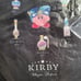 Kirby Mystic Perfume Pillow