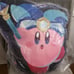 Kirby Mystic Perfume Pillow