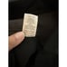 Rag & Bone Womens Leather High Rise Skinny Leggings Pants Black Size 4