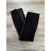 Rag & Bone Womens Leather High Rise Skinny Leggings Pants Black Size 4