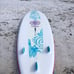 BODY GLOVE “OASIS” INFLATABLE SUP STAND UP PADDLE BOARD, PRE-OWNED
