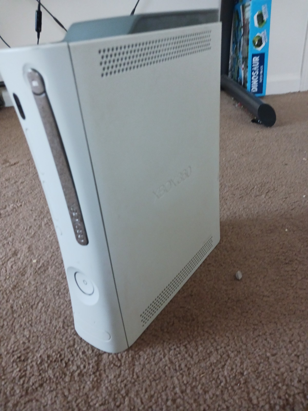 Xbox 360 Console