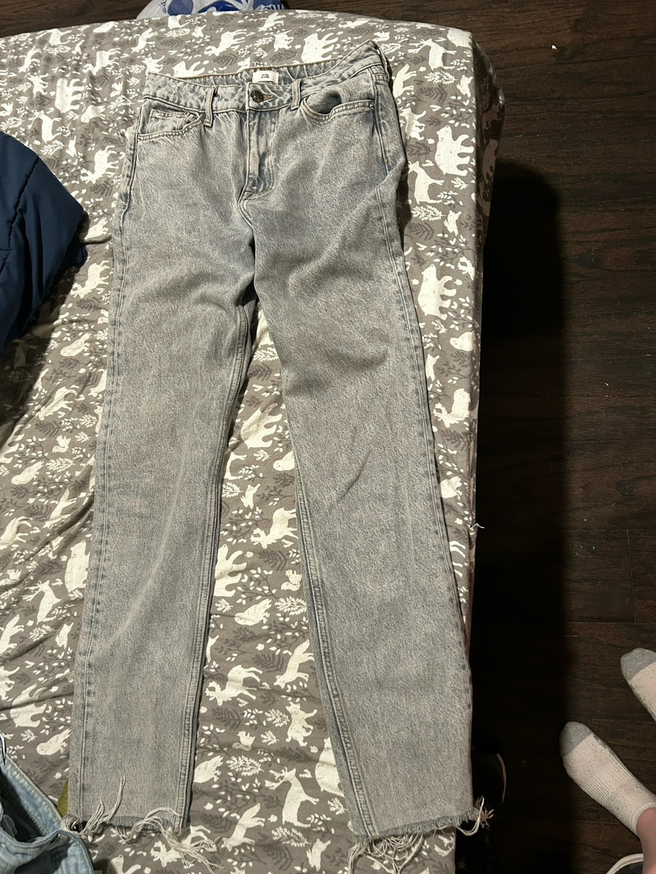 Asos womens jeans