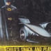 Batman Snack Tray
