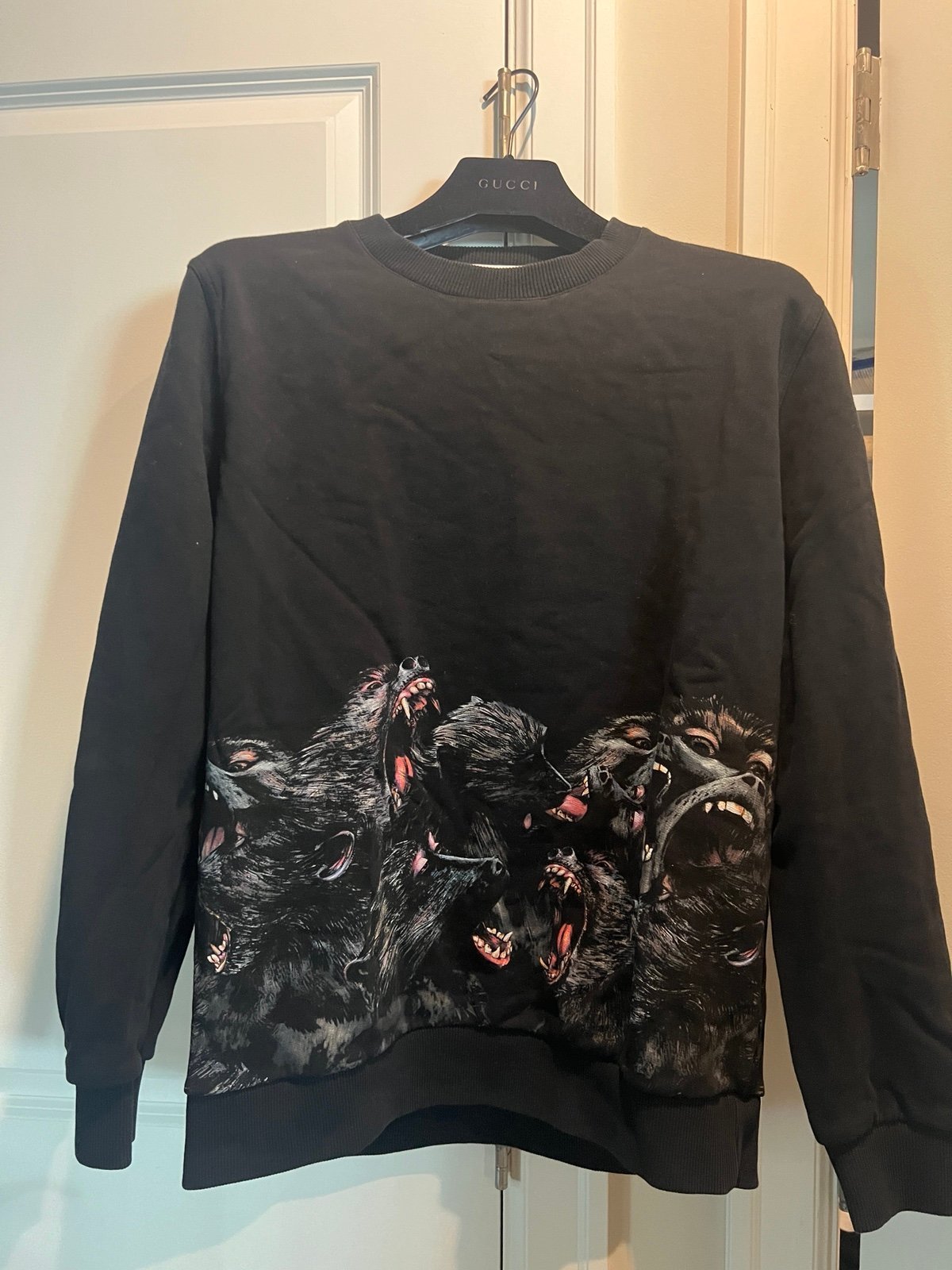 Sweatshirt GIVENCHY