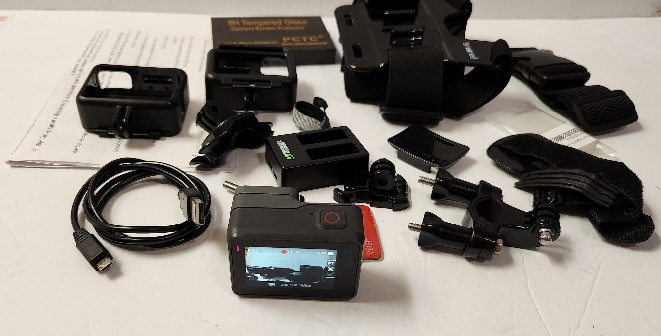GoPro Hero5