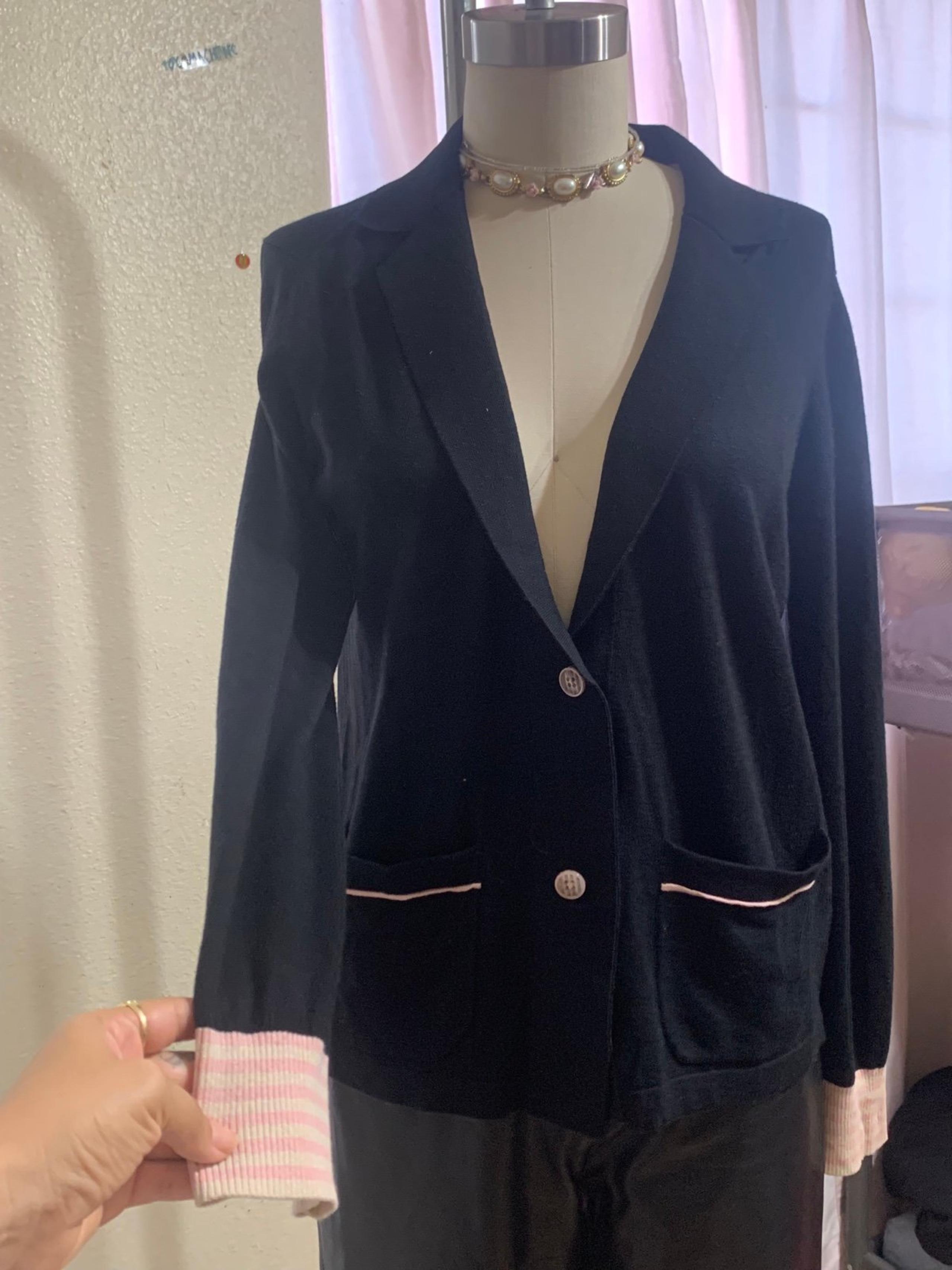 Marc jacobs cardigan