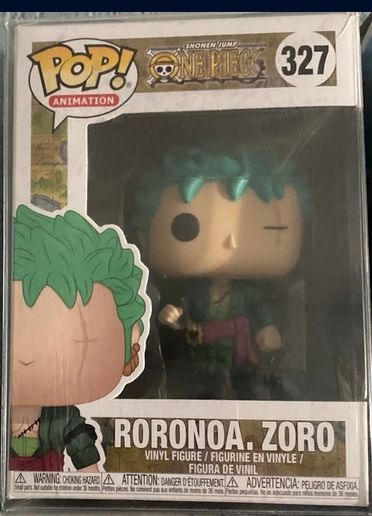 Funko Pop Lot