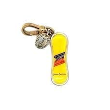 Juicy Couture Snow Bored Charm
