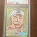 Enel Leader Alt Art OP05-098 Awakening Of The Era One Piece TCG PSA 10