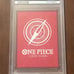 Enel Leader Alt Art OP05-098 Awakening Of The Era One Piece TCG PSA 10