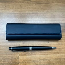 Waterman Expert Essential Matte Black Ballpoint Pen