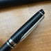 Waterman Expert Essential Matte Black Ballpoint Pen