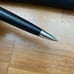 Waterman Expert Essential Matte Black Ballpoint Pen