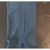 Lululemon Women's Wanderer Wide Leg True Navy Pants - Size 8