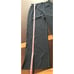 Lululemon Women's Wanderer Wide Leg True Navy Pants - Size 8