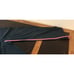Lululemon Women's Wanderer Wide Leg True Navy Pants - Size 8