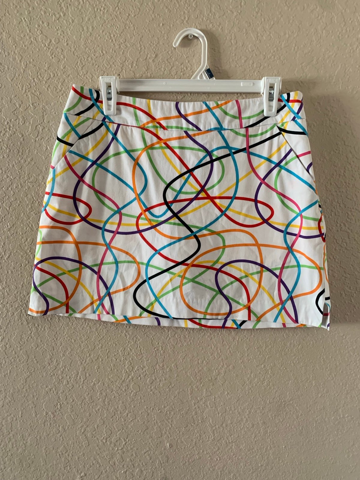 loudmouth skort