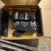 2012 Infiniti G37X rear brake rotors and pads