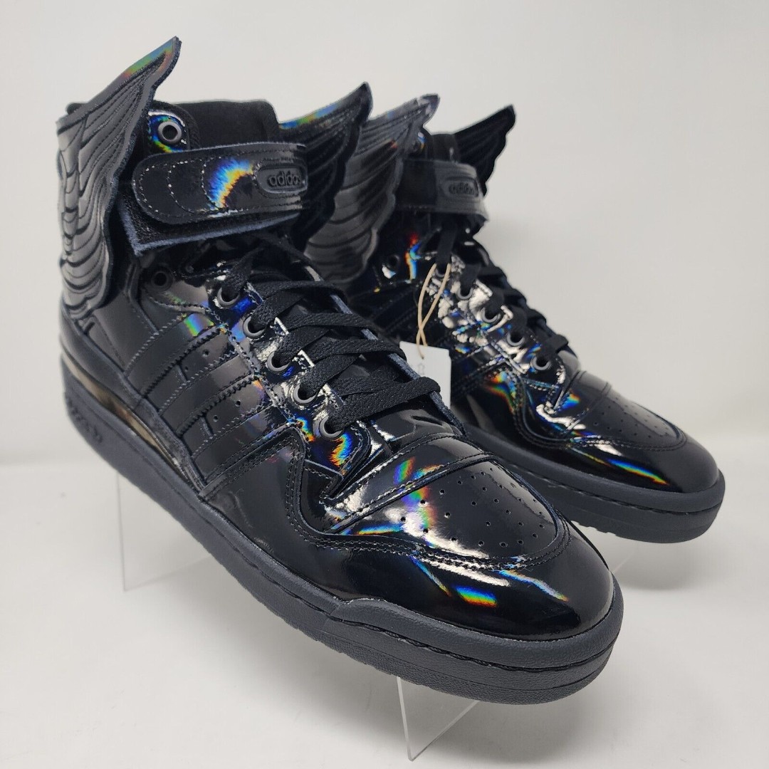 Adidas wings shoes men top