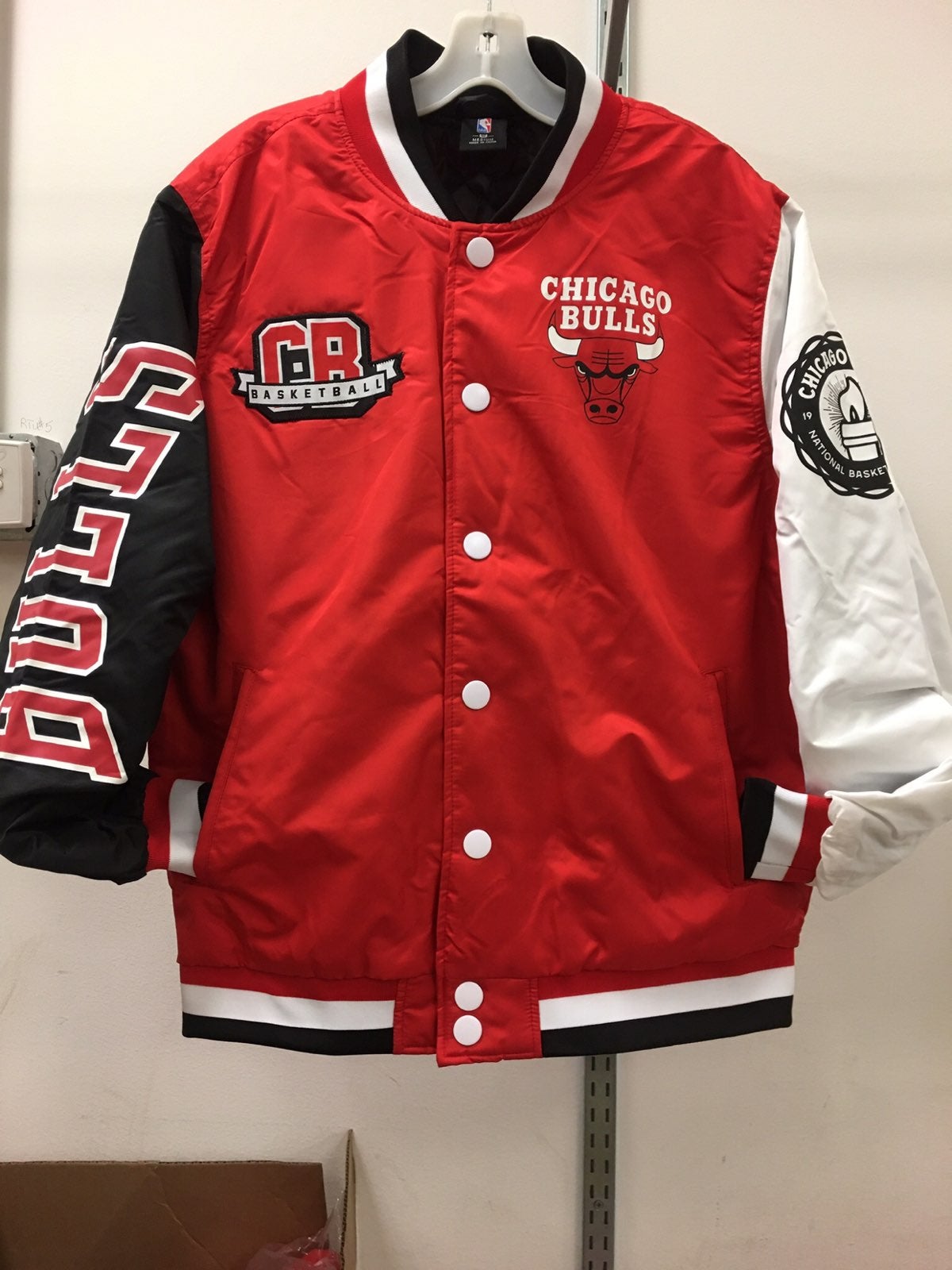 Mens Jacket