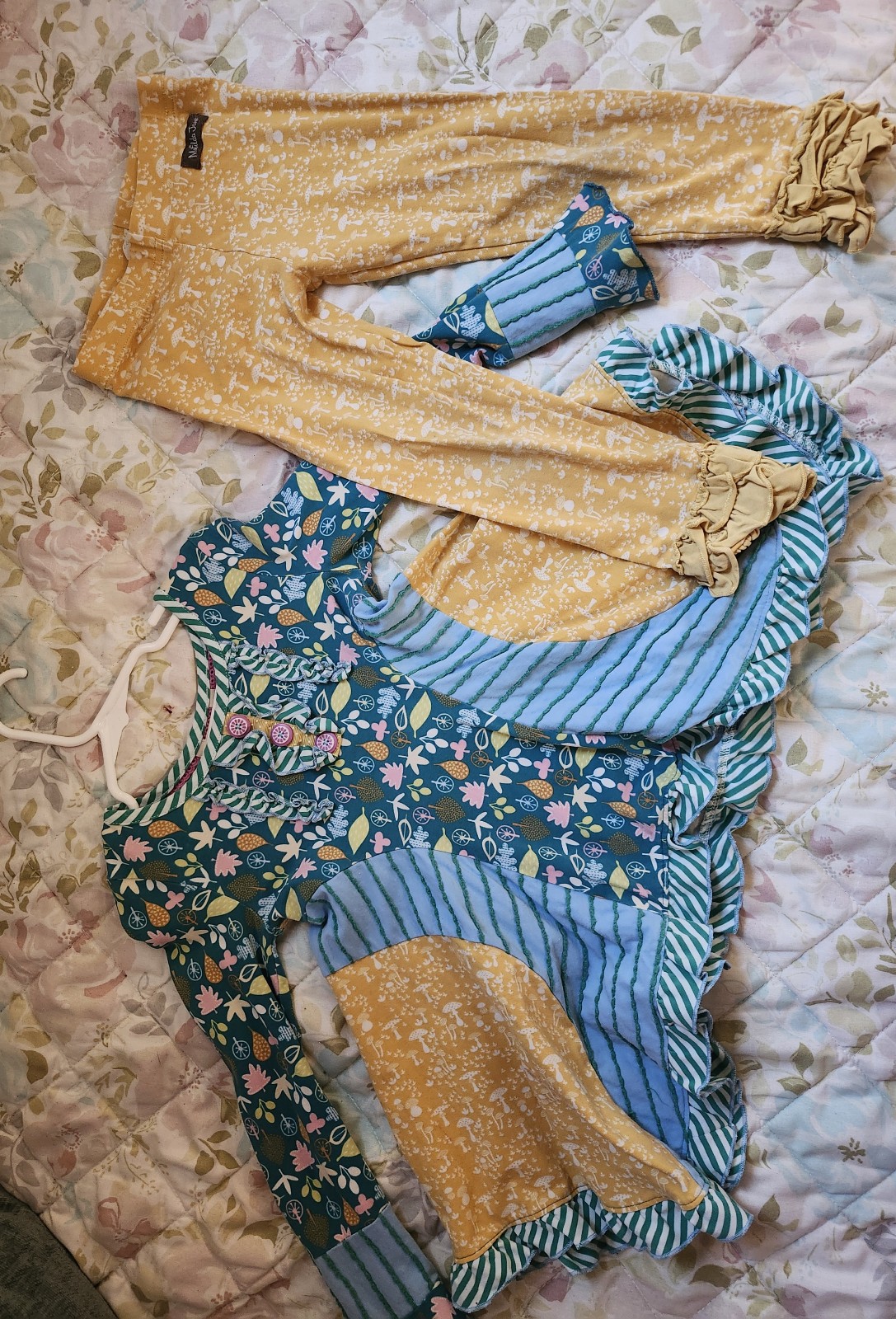 Matilda jane set